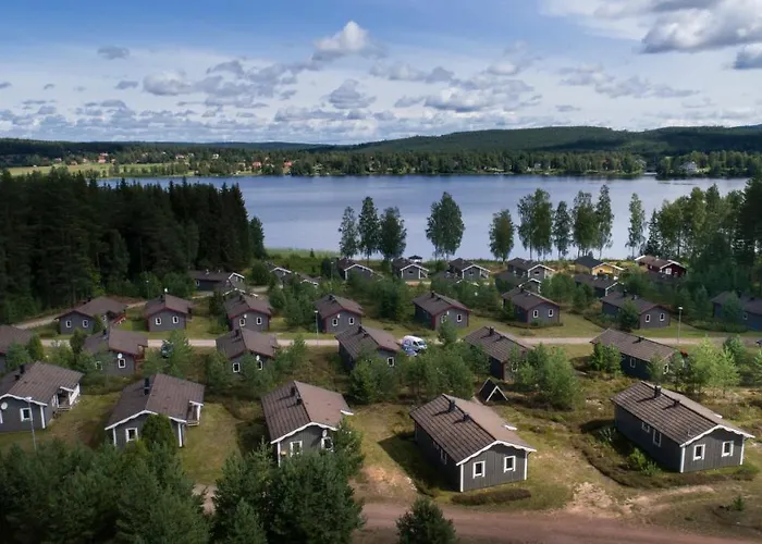 Bjoernbyn Stugby