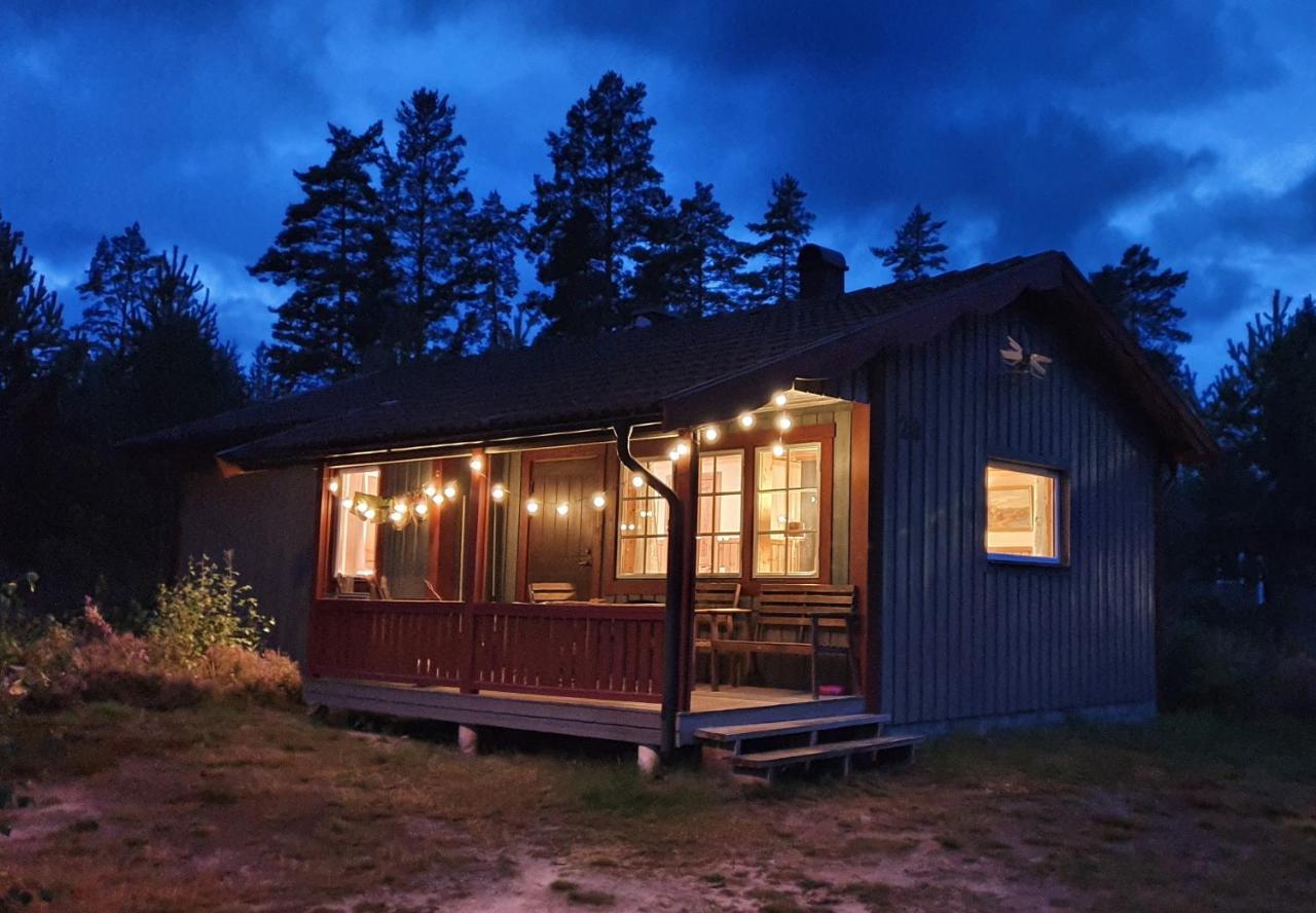 Apartment Bjoernbyn Stugby *
