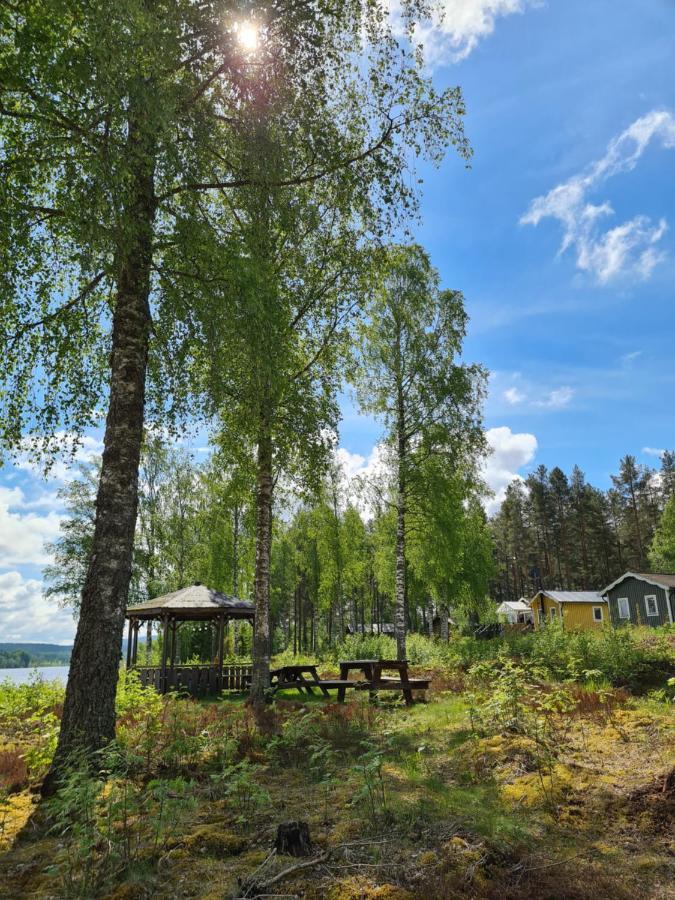 Bjoernbyn Stugby * Råda