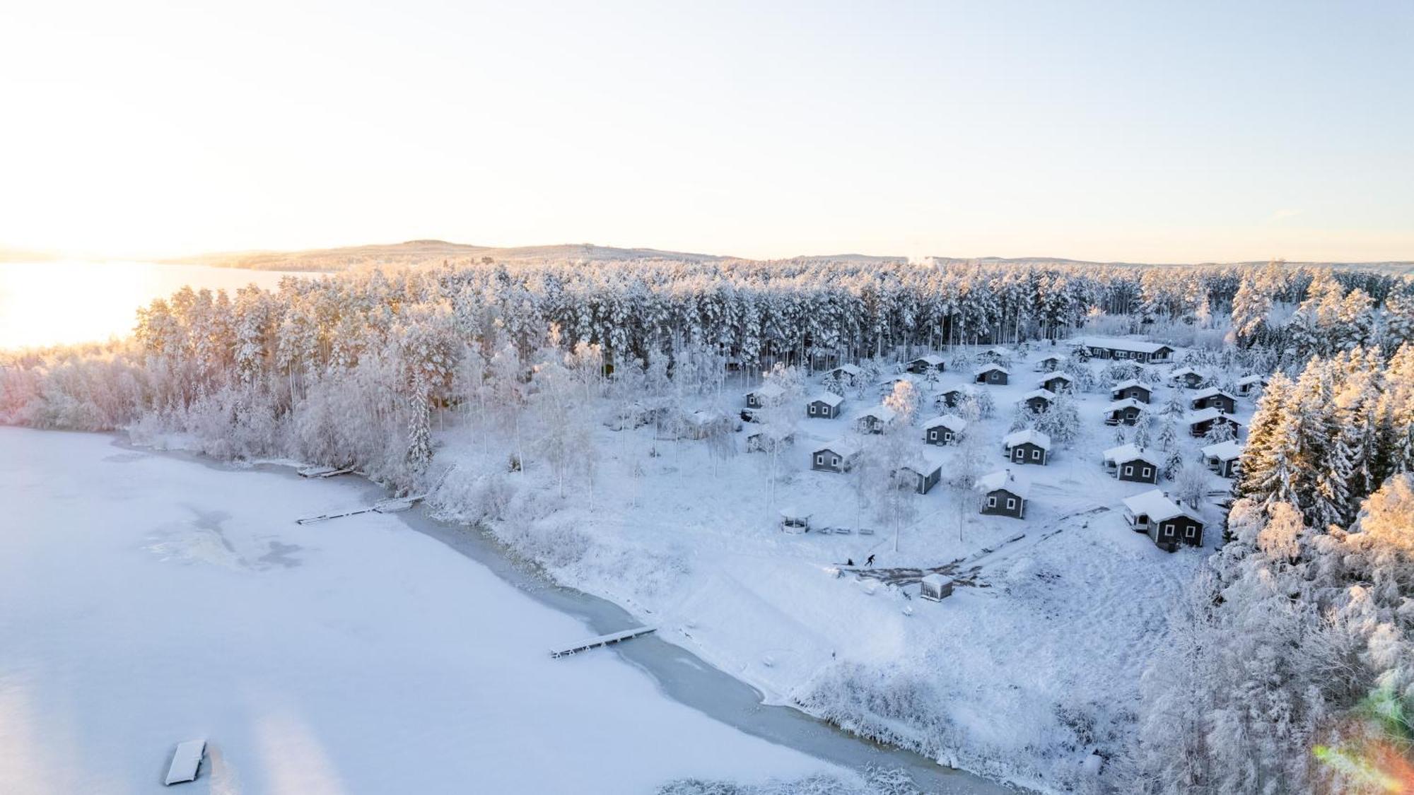 Bjoernbyn Stugby