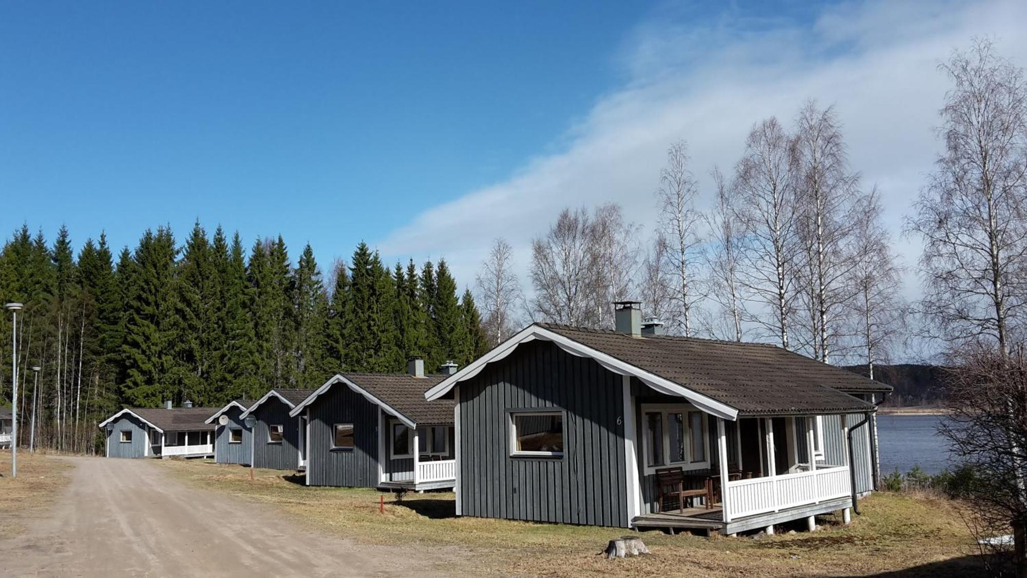 Apartment Bjoernbyn Stugby