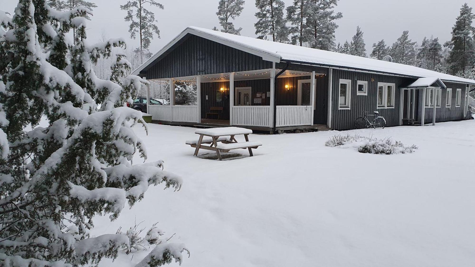 Bjoernbyn Stugby Apartment