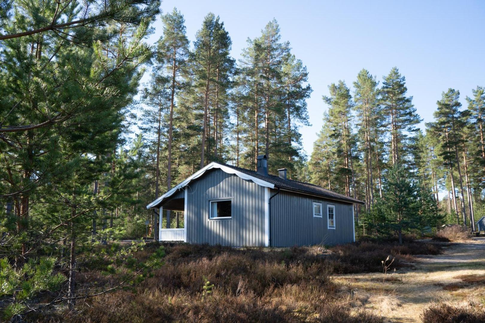 Apartment Bjoernbyn Stugby