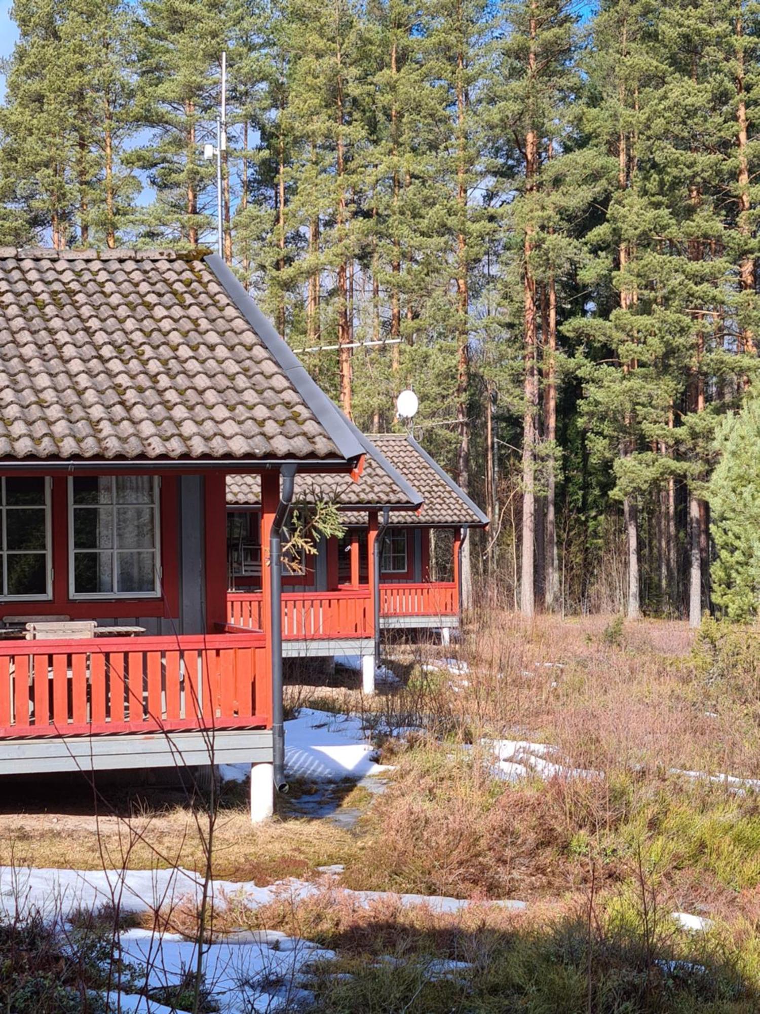 Bjoernbyn Stugby