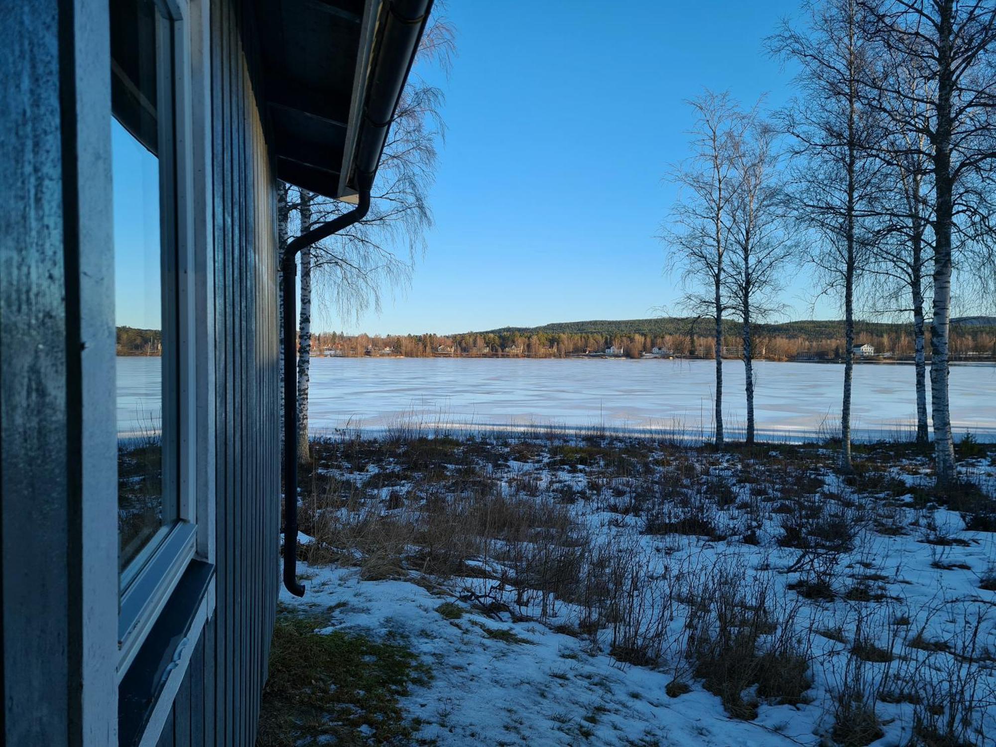 Apartment Bjoernbyn Stugby