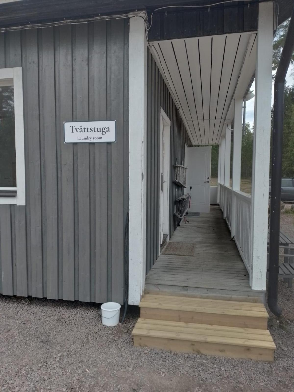 Apartment Bjoernbyn Stugby